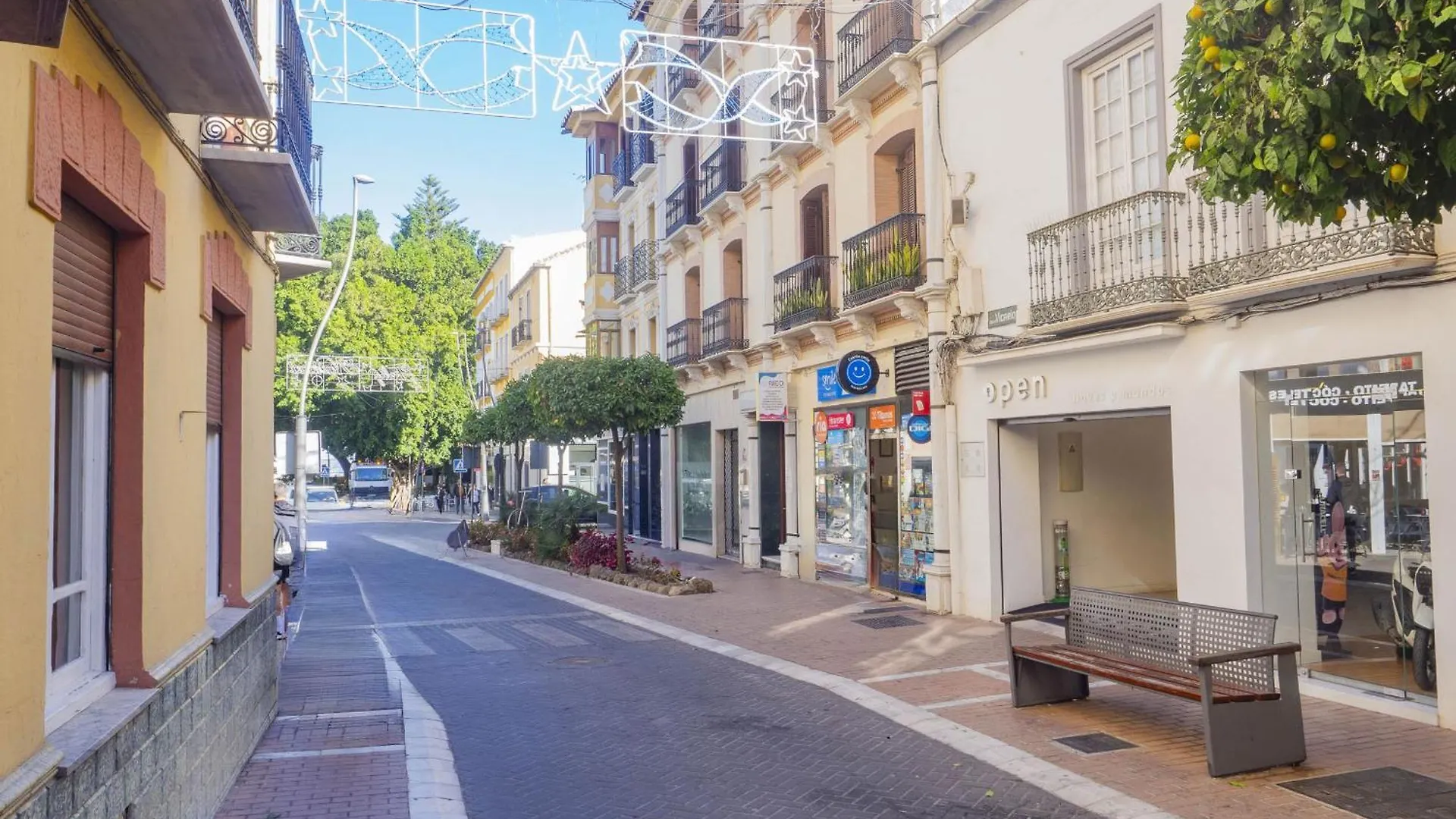 Сasa de vacaciones Cubo'S Casa Rural Bellaluz Alhaurín el Grande