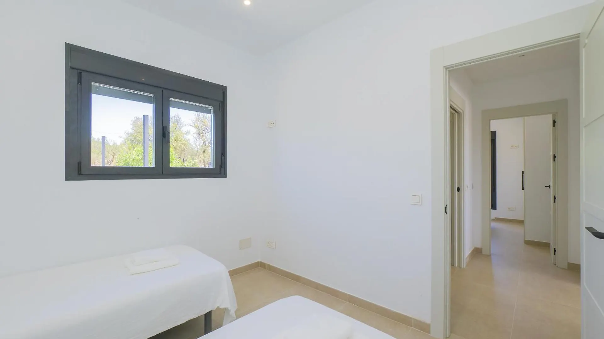 Dom wakacyjny Cubo'S Casa Rural Bellaluz Alhaurín el Grande