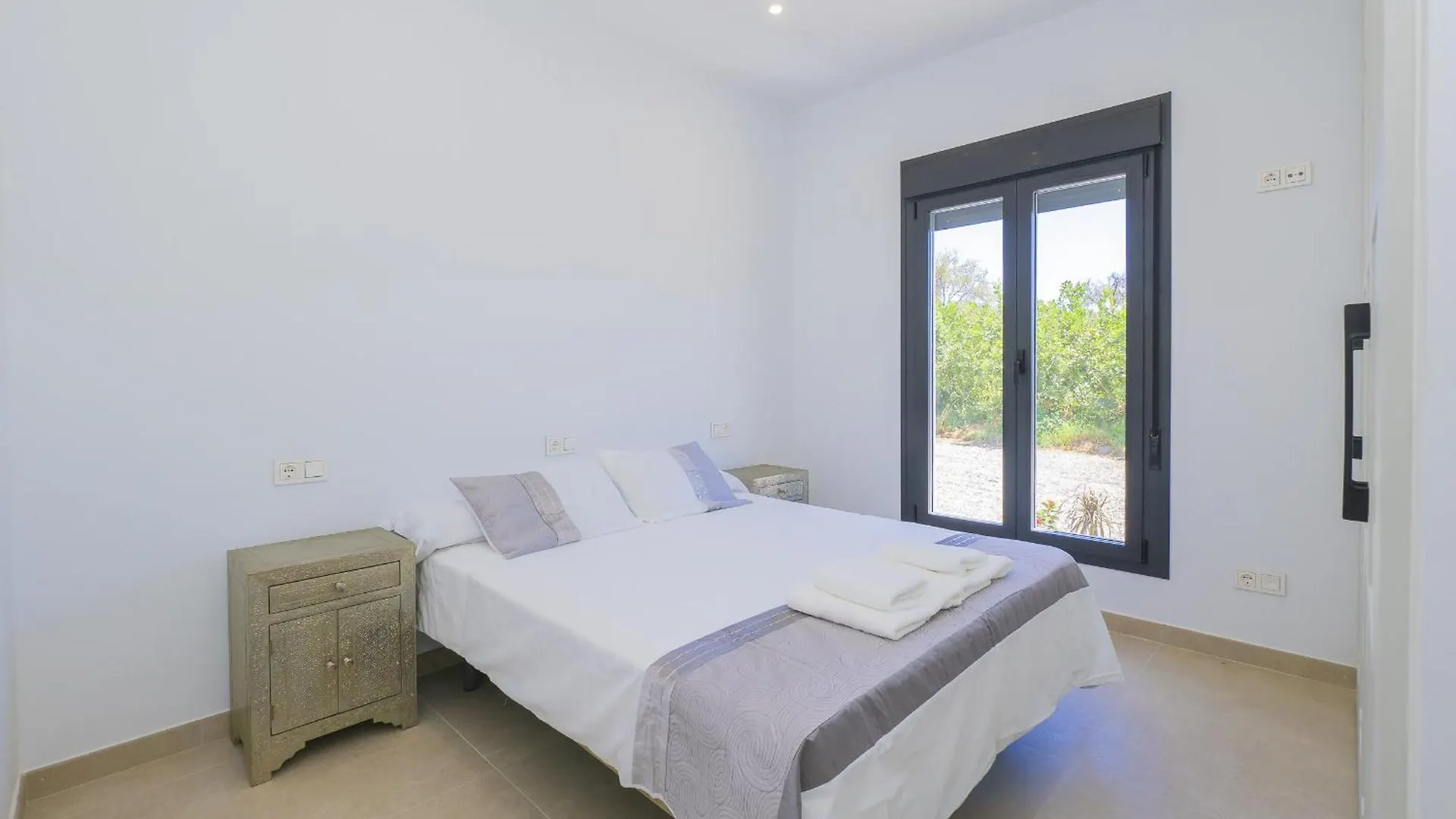 Cubo'S Casa Rural Bellaluz Alhaurín el Grande España