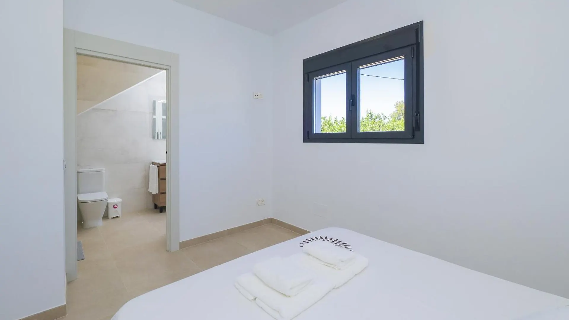 Dom wakacyjny Cubo'S Casa Rural Bellaluz Alhaurín el Grande