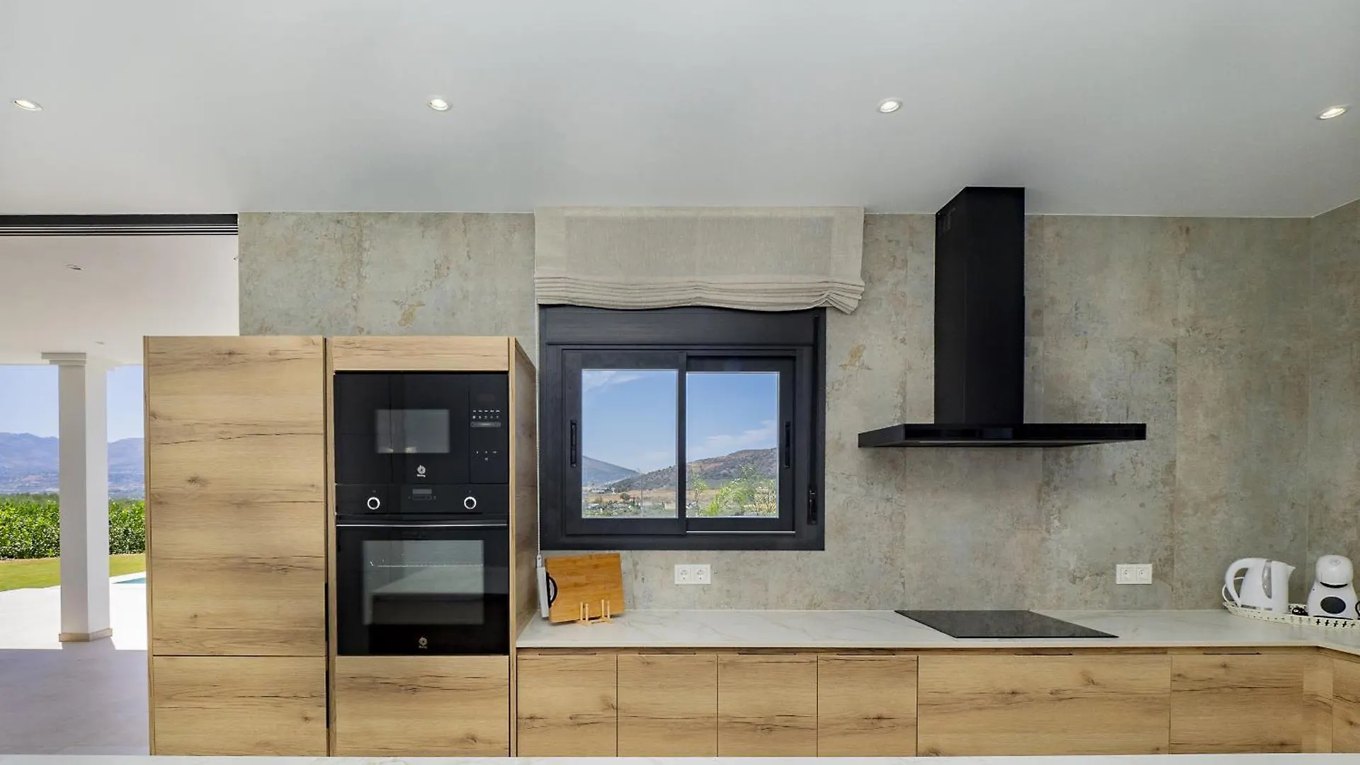 Cubo'S Casa Rural Bellaluz Alhaurín el Grande Dom wakacyjny