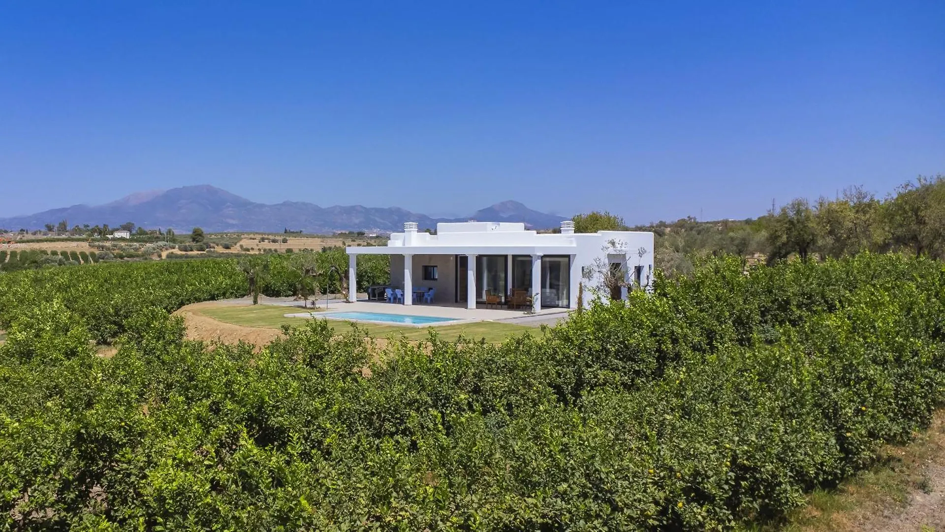 Cubo'S Casa Rural Bellaluz Alhaurín el Grande Dom wakacyjny