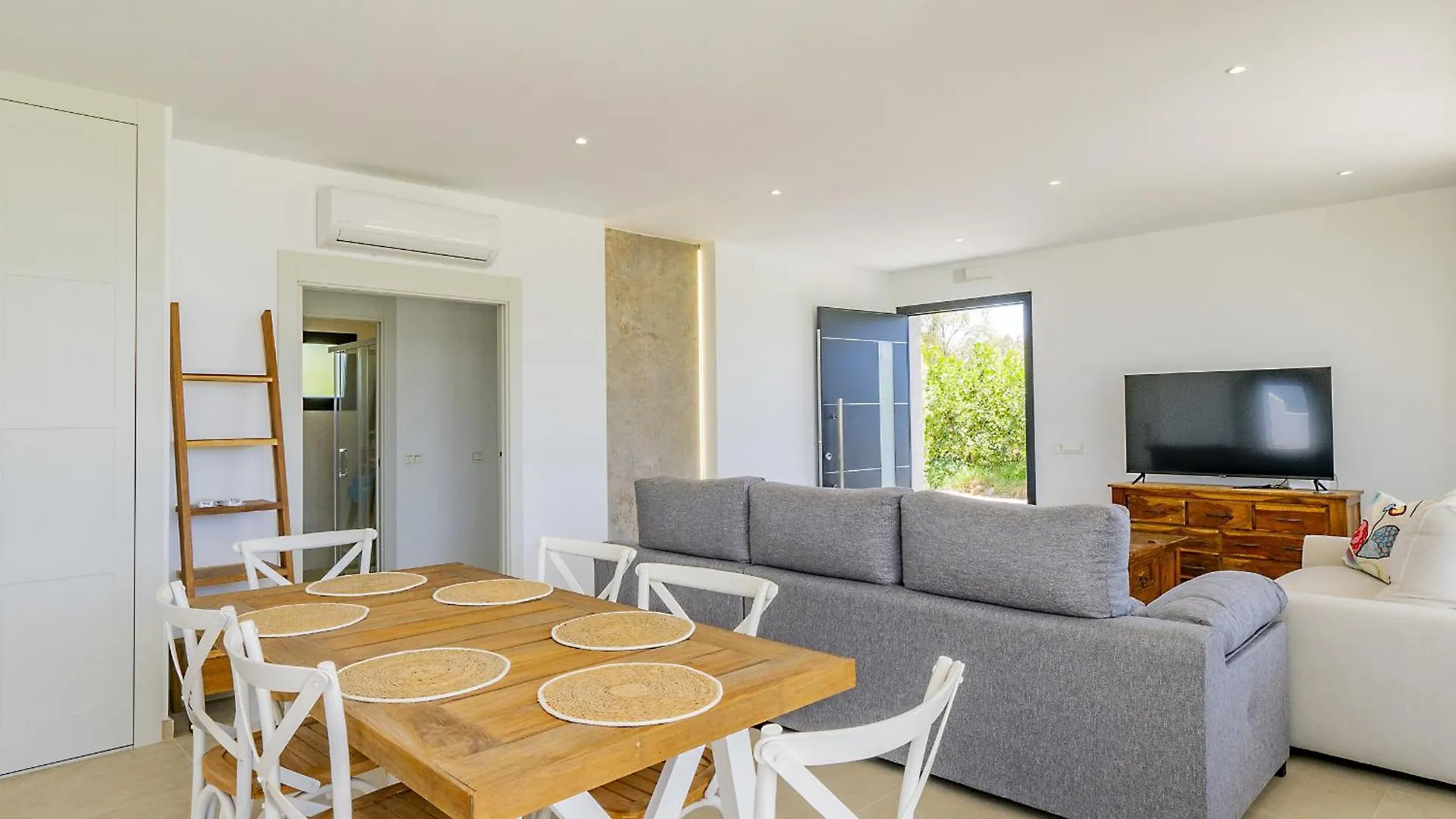 Сasa de vacaciones Cubo'S Casa Rural Bellaluz Alhaurín el Grande España