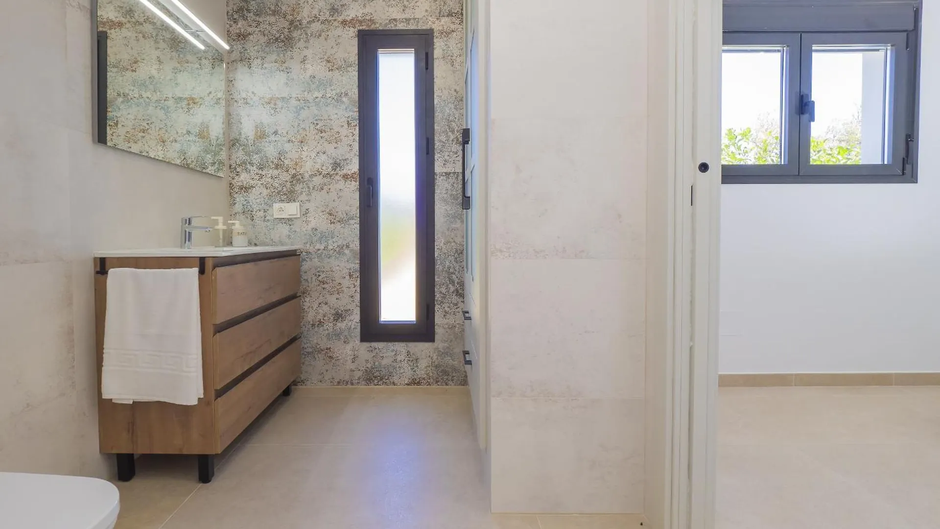 Cubo'S Casa Rural Bellaluz Alhaurín el Grande España